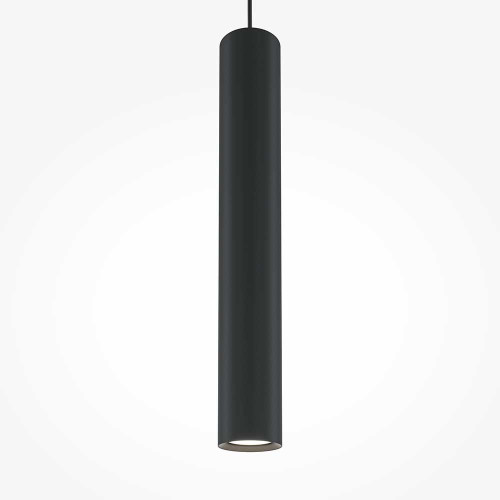 
                    Подвесной светильник Maytoni Pro Focus MOD161PL-01B1        
    