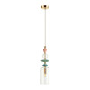 
                    Подвесной светильник Odeon Light Classic Bizet 4855/1        
    