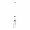 
                    Подвесной светильник Odeon Light Classic Bizet 4855/1        
    