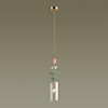 
                    Подвесной светильник Odeon Light Classic Bizet 4855/1        
    