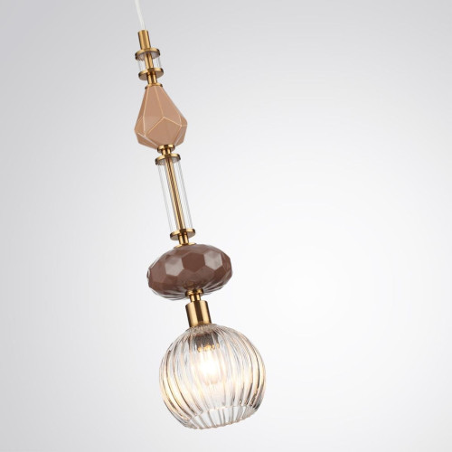 
                    Подвесной светильник Odeon Light Exclusive Modern Terra 5414/1C        
    