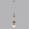 
                    Подвесной светильник Odeon Light Exclusive Modern Terra 5414/1C        
    