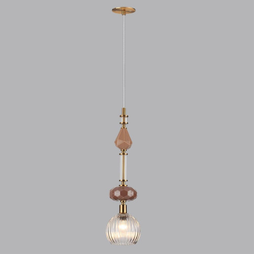 
                    Подвесной светильник Odeon Light Exclusive Modern Terra 5414/1C        
    