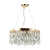 
                    Подвесной светильник Odeon Light Hall Dakisa 4986/6        
    