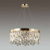 
                    Подвесной светильник Odeon Light Hall Dakisa 4986/6        
    