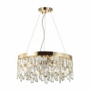 
                    Подвесной светильник Odeon Light Hall Dakisa 4986/6        
    
