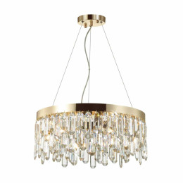 Подвесной светильник Odeon Light Hall Dakisa 4986/6