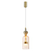 
                    Подвесной светильник Odeon Light PALLETA 5045/12LB        
    