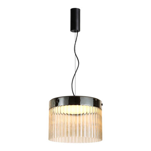 
                    Подвесной светильник Odeon Light PILLARI 5047/24L        
    