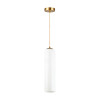 
                    Подвесной светильник Odeon Light Pendant Vosti 4642/1        
    