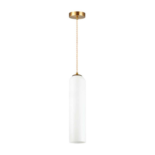 
                    Подвесной светильник Odeon Light Pendant Vosti 4642/1        
    