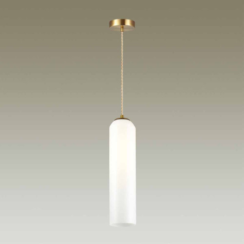 
                    Подвесной светильник Odeon Light Pendant Vosti 4642/1        
    