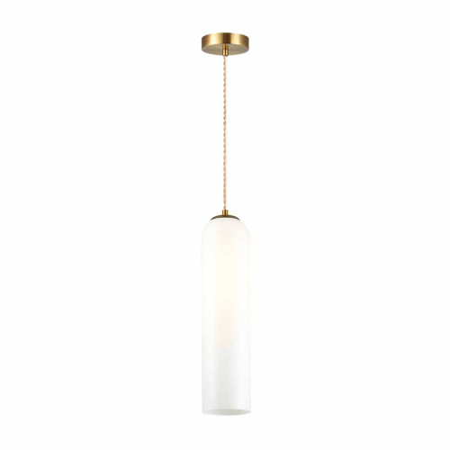 
                    Подвесной светильник Odeon Light Pendant Vosti 4642/1        
    
