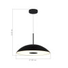 
                    Подвесной светильник ST LUCE SL6128.403.01        
    