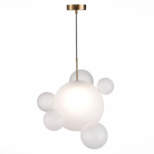 
                    Подвесной светильник ST Luce Bopone SL1133.513.01        
    