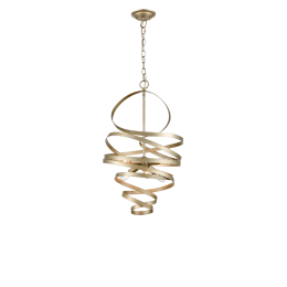 Подвесной светильник Vele Luce Violino VL4174P06