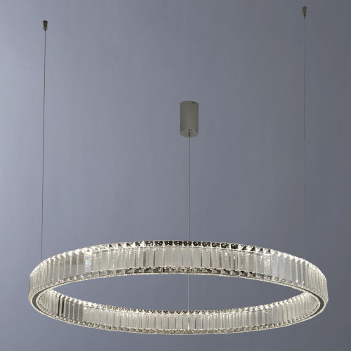 
                    Подвесной светодиодный светильник Divinare Renata 1135/02 SP-48        
    