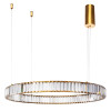 
                    Подвесной светодиодный светильник Divinare Renata 1135/17 SP-47        
    