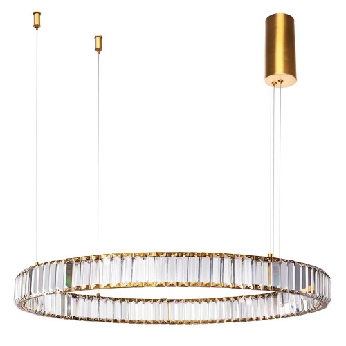 
                    Подвесной светодиодный светильник Divinare Renata 1135/17 SP-47        
    