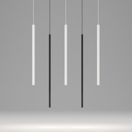 Подвесной светодиодный светильник Elektrostandard Flinn 50263 LED a066779