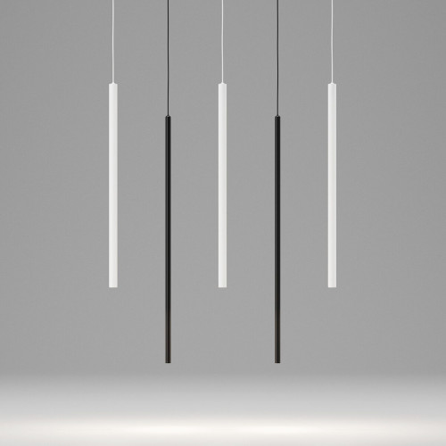 
                    Подвесной светодиодный светильник Elektrostandard Flinn 50263 LED a066779        
    