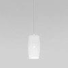 
                    Подвесной светодиодный светильник Eurosvet Bonaldo 50246/1 Led белый        
    
