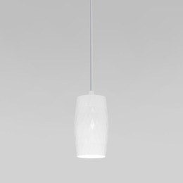 Подвесной светодиодный светильник Eurosvet Bonaldo 50246/1 Led белый