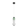 
                    Подвесной светодиодный светильник Freya Awards FR6140PL-L12B        
    
