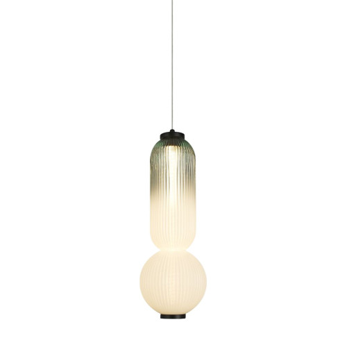 
                    Подвесной светодиодный светильник Freya Awards FR6140PL-L12B        
    