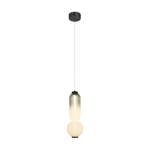
                    Подвесной светодиодный светильник Freya Awards FR6140PL-L12B        
    