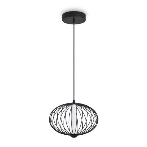
                    Подвесной светодиодный светильник Freya Sabi FR6131PL-L10B        
    