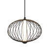 
                    Подвесной светодиодный светильник Freya Sabi FR6131PL-L10B        
    