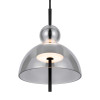 
                    Подвесной светодиодный светильник Maytoni Bangkok MOD185PL-L6B3K4        
    