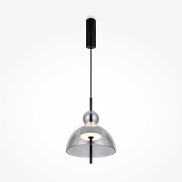 Подвесной светодиодный светильник Maytoni Bangkok MOD185PL-L6B3K4