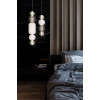 
                    Подвесной светодиодный светильник Maytoni Collar P069PL-L17CH3K        
    