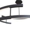
                    Подвесной светодиодный светильник Maytoni Line MOD054PL-L52B4K        
    