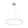 
                    Подвесной светодиодный светильник Maytoni Rim MOD058PL-L42WK        
    
