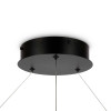 
                    Подвесной светодиодный светильник Maytoni Rim MOD058PL-L65BK        
    