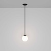 
                    Подвесной светодиодный светильник Maytoni Technical Luna P039PL-5W4K-10INS-B        
    