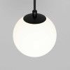 
                    Подвесной светодиодный светильник Maytoni Technical Luna P039PL-5W4K-10INS-B        
    