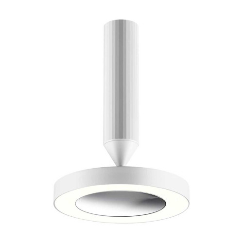 
                    Подвесной светодиодный светильник Novotech Over Mirror 359278        
    