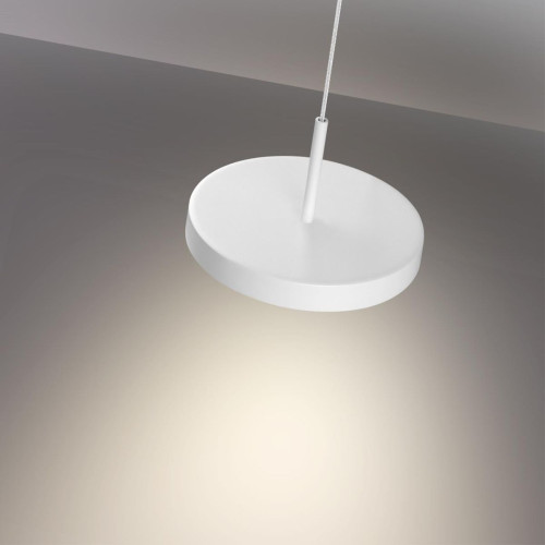 
                    Подвесной светодиодный светильник Novotech Over Mirror 359280        
    