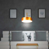 
                    Подвесной светодиодный светильник Novotech Over Prometa 358763        
    