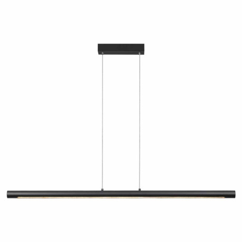
                    Подвесной светодиодный светильник Odeon Light Hightech Mali 6643/45L        
    