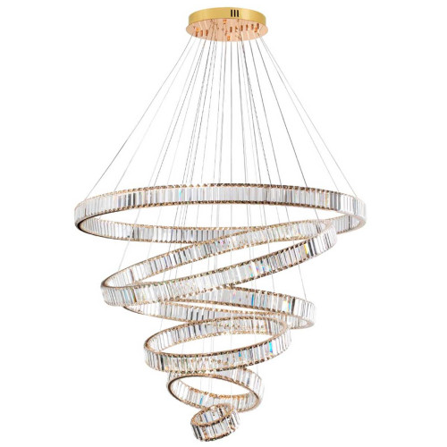 
                    Подвесной светодиодный светильник Odeon Light Vekia 5015/260L        
    