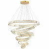 
                    Подвесной светодиодный светильник Odeon Light Vekia 5015/260L        
    