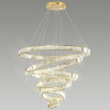 
                    Подвесной светодиодный светильник Odeon Light Vekia 5015/260L        
    