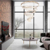 
                    Подвесной светодиодный светильник Odeon Light Vekia 5015/260L        
    