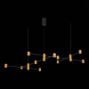 
                    Подвесной светодиодный светильник ST Luce Anichita SL1596.423.22        
    