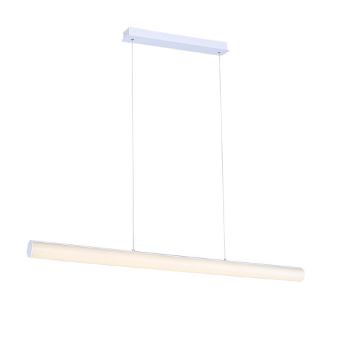 
                    Подвесной светодиодный светильник ST Luce Bacheta SL439.503.01        
    